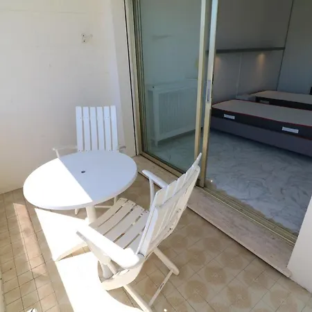 2 Bedroom & Palais Royal 2 Mins From Croisette And Carlton 아파트 칸느