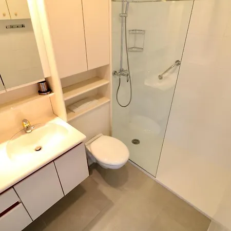 아파트 2 Bedroom & Palais Royal 2 Mins From Croisette And Carlton *