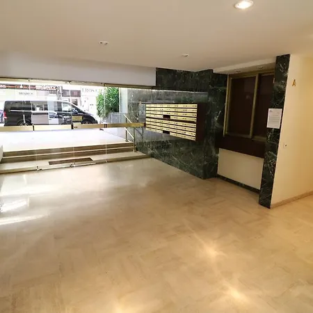 2 Bedroom & Palais Royal 2 Mins From Croisette And Carlton * 칸느