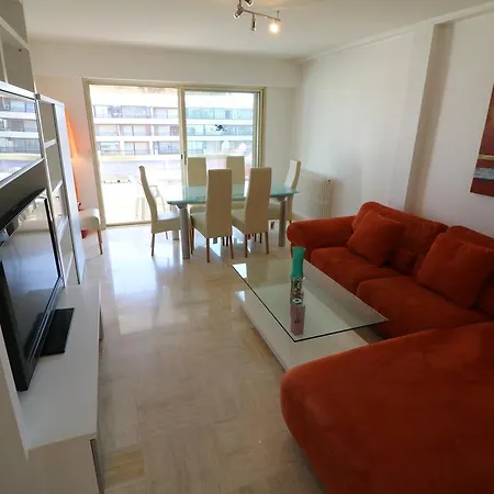 2 Bedroom & Palais Royal 2 Mins From Croisette And Carlton * 칸느
