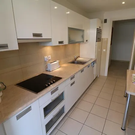 2 Bedroom & Palais Royal 2 Mins From Croisette And Carlton * 칸느