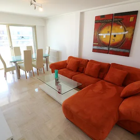 2 Bedroom & Palais Royal 2 Mins From Croisette And Carlton