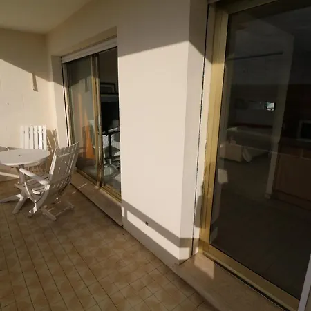2 Bedroom & Palais Royal 2 Mins From Croisette And Carlton Cannes