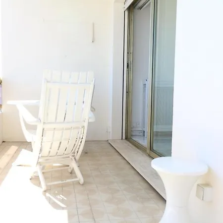 2 Bedroom & Palais Royal 2 Mins From Croisette And Carlton