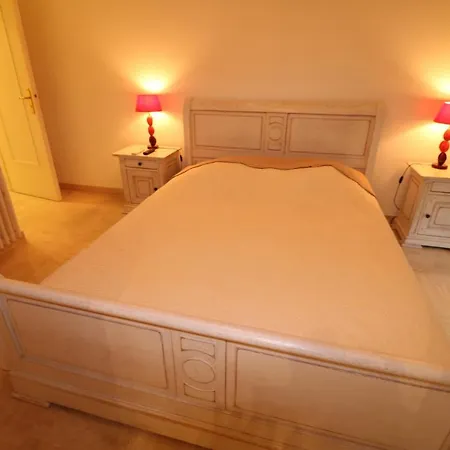 2 Bedroom & Palais Royal 2 Mins From Croisette And Carlton