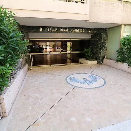 Lägenhet 2 Bedroom & Palais Royal 2 Mins From Croisette And Carlton Cannes