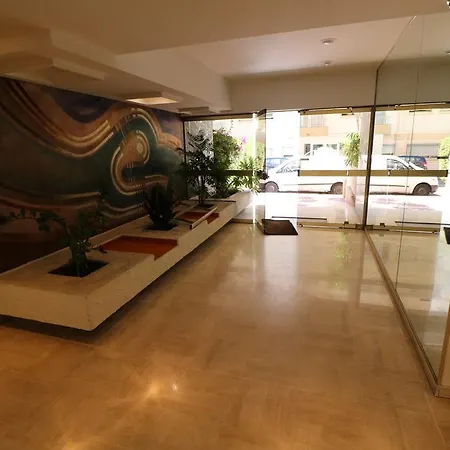 Apartment 2 Bedroom & Palais Royal 2 Mins From Croisette And Carlton