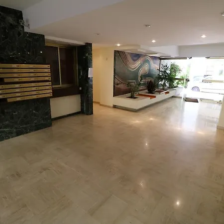 Lägenhet 2 Bedroom & Palais Royal 2 Mins From Croisette And Carlton *