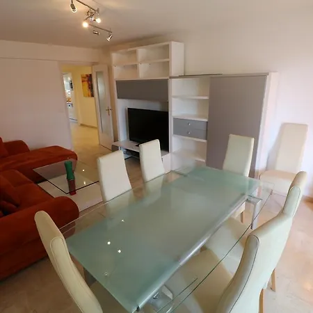 2 Bedroom & Palais Royal 2 Mins From Croisette And Carlton * Cannes