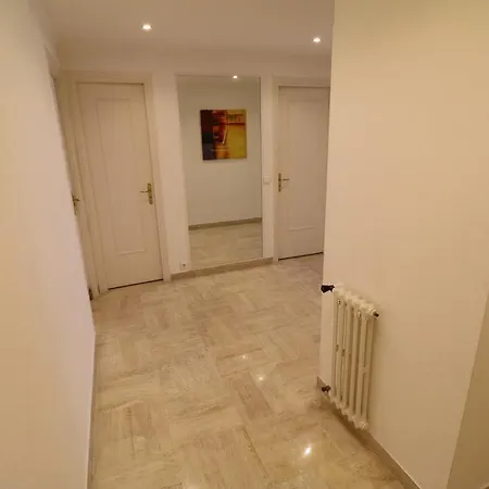 2 Bedroom & Palais Royal 2 Mins From Croisette And Carlton *