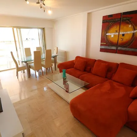 2 Bedroom & Palais Royal 2 Mins From Croisette And Carlton