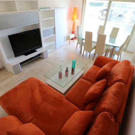 2 Bedroom & Palais Royal 2 Mins From Croisette And Carlton Apartment *