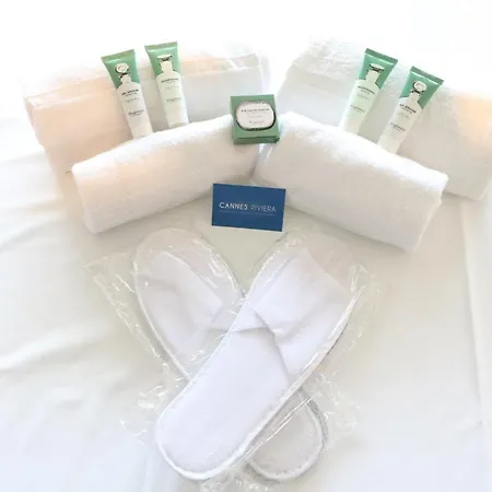 2 Bedroom & Palais Royal 2 Mins From Croisette And Carlton Apartment *