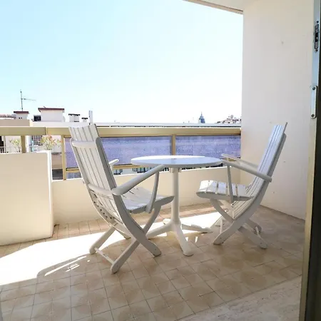 2 Bedroom&studio Palais Royal 2 Mins From Croisette&carlton Appartement *